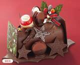 「　「クリスマスケーキは、24日過ぎれば売れ残り」はもう古い？？クリスマス・デー（12／25）に祝うのが今年流」の画像5
