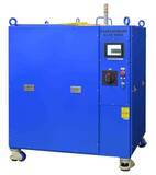 「世界最高レベルの高輝度18kWファイバレーザを開発」の画像1