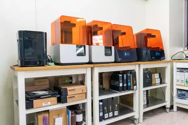 ストップモーション・アニメーションのスタジオビンゴが「Form 3」を導入し、ハイクオリティな人形制作のデジタル化を加速