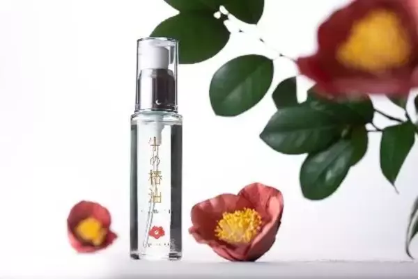 「【ホテル椿山荘東京】1年に5週間だけの絶景「椿絵巻(つばきえまき)～東京椿インスタレーション・アート～」を2021年2月1日より期間限定で実施！」の画像