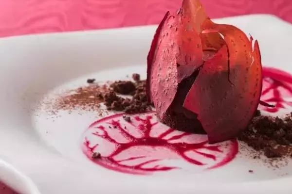 「【ホテル椿山荘東京】1年に5週間だけの絶景「椿絵巻(つばきえまき)～東京椿インスタレーション・アート～」を2021年2月1日より期間限定で実施！」の画像