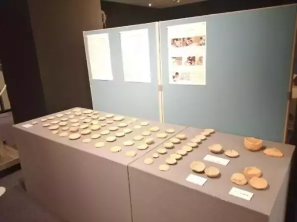 「【京都産業大学附属中学校・高等学校】歴史部の生徒が約半世紀前に途絶えた古い技法で「かわらけ」を製作」の画像