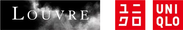 ユニクロとルーヴル美術館が結ぶパートナーシップの一環として実現 ルーヴル美術館 長場雄 Utコレクション22年1月31日 月 より発売 22年1月日 エキサイトニュース