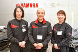 「ヤマハスポーツバイク専門店YSP新規出店情報千葉県柏市に「YSP柏」2月13日グランドオープン」の画像2