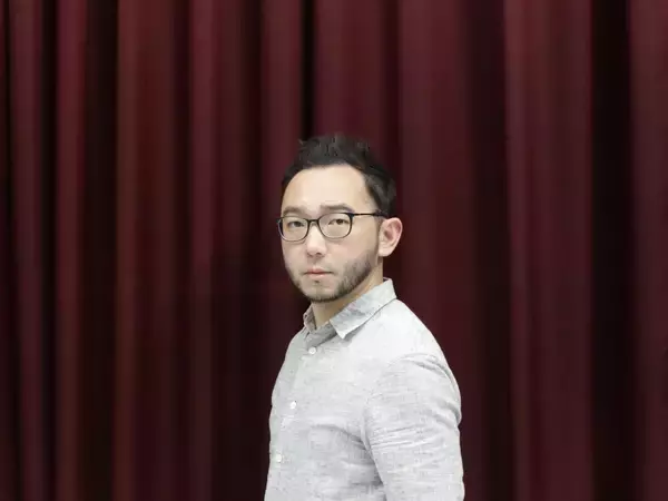 「荒木悠 氏 オンライントークイベントを3/3(水)Youtubeで配信」の画像
