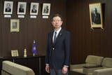 「2021年4月、淑徳大学の学長に山口光治副学長（総合福祉学部教授）が就任。同大初の卒業生学長に」の画像1