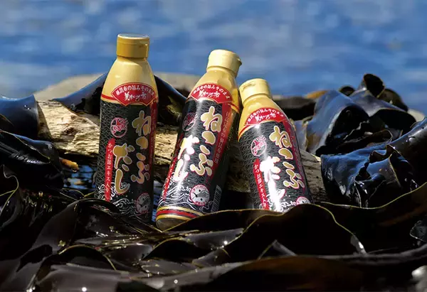 「北海道「とれたて！美味いもの市」で販売中の「ねこぶだし」が累計2,800万本突破！」の画像