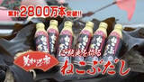 「北海道「とれたて！美味いもの市」で販売中の「ねこぶだし」が累計2,800万本突破！」の画像9