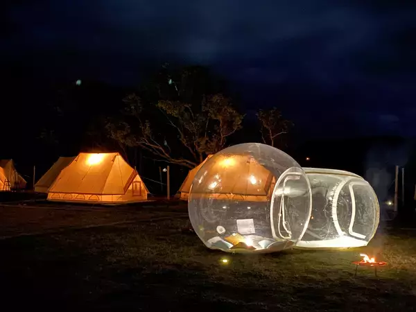 【Nordisk Village Goto Islands】九州エリア限定！卒業旅行応援プラン