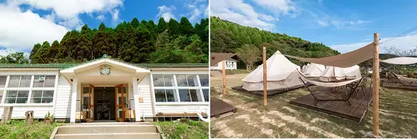 「【Nordisk Village Goto Islands】九州エリア限定！卒業旅行応援プラン」の画像