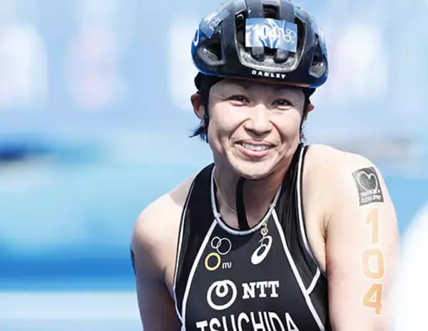 土田 和歌子 氏（パラリンピック選手／パラリンピック夏冬 7回出場）インタビュー 『“命”と“世界平和”あってのスポーツの祭典』