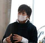 「土田 和歌子 氏（パラリンピック選手／パラリンピック夏冬 7回出場）インタビュー 『“命”と“世界平和”あってのスポーツの祭典』」の画像8