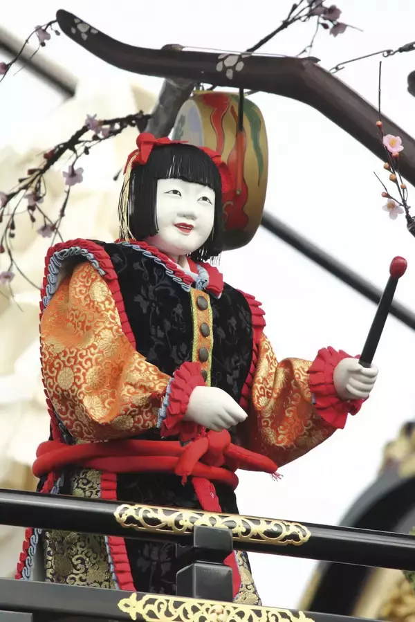 「【横浜高島屋】江戸のロボットが現代に蘇る「からくり人形師　九代玉屋庄兵衛展－伝統の技と挑戦－」4月21日(水)より開催」の画像