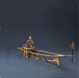 「【横浜高島屋】江戸のロボットが現代に蘇る「からくり人形師　九代玉屋庄兵衛展－伝統の技と挑戦－」4月21日(水)より開催」の画像6