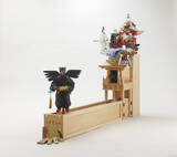 「【横浜高島屋】江戸のロボットが現代に蘇る「からくり人形師　九代玉屋庄兵衛展－伝統の技と挑戦－」4月21日(水)より開催」の画像7