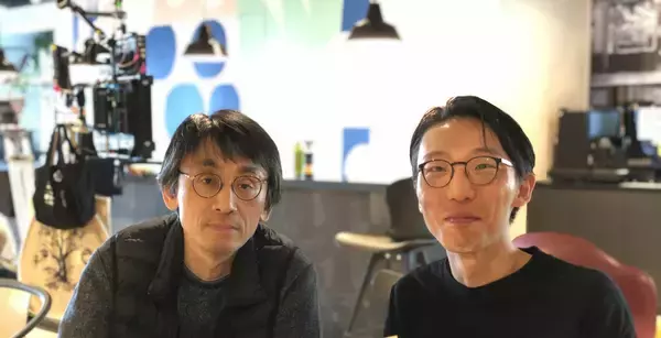 「乃村工藝社本社「RESET SPACE（RE/SP）」が映画『騙し絵の牙』でロケ撮影協力」の画像