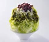 「一貫氷を使ったかき氷『綿雪』を全店舗で販売開始！北海道産の「赤肉メロン」や「余市ぶどう」など、新フレーバーが登場～４月７日（水）より 全店で開催～」の画像5