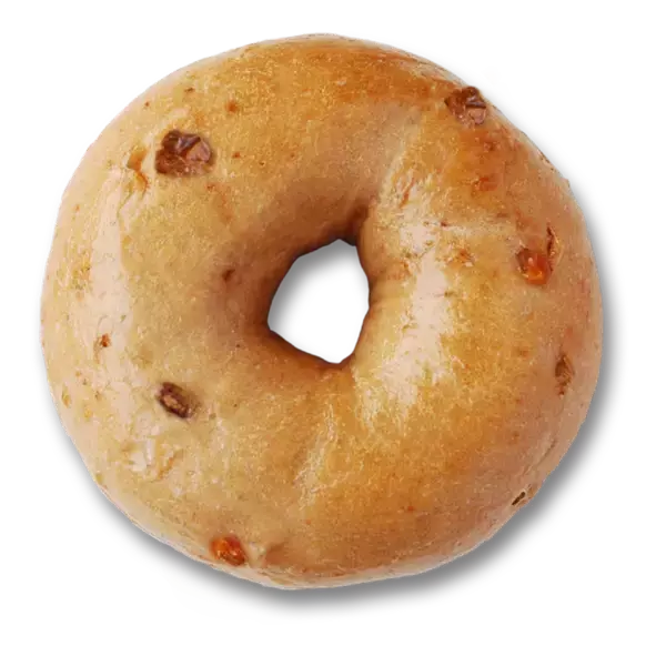 「4 月13 日から「NewDays」「NewDays KIOSK」でBAGEL & BAGEL （ベーグルアンドベーグル）の人気ベーグルを販売開始!!」の画像