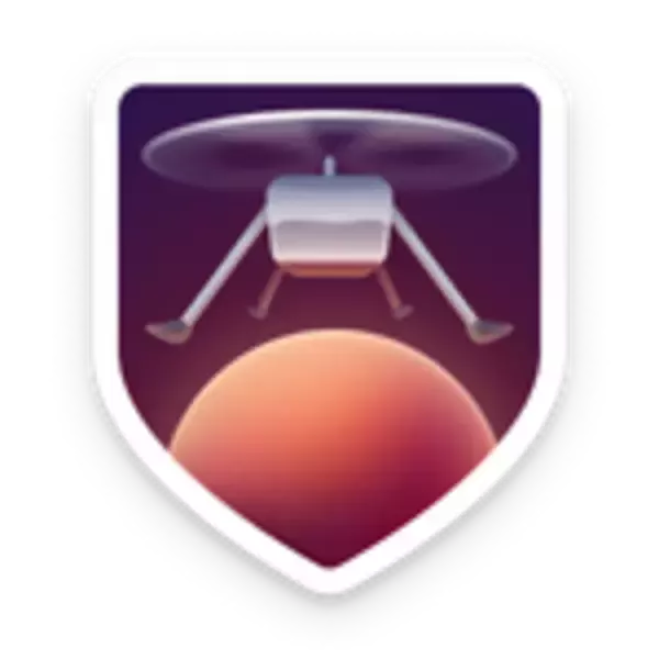 「GitHub、火星ヘリコプター「Ingenuity」のオープンソースソフトウェア開発に貢献した約12,000名を称賛」の画像