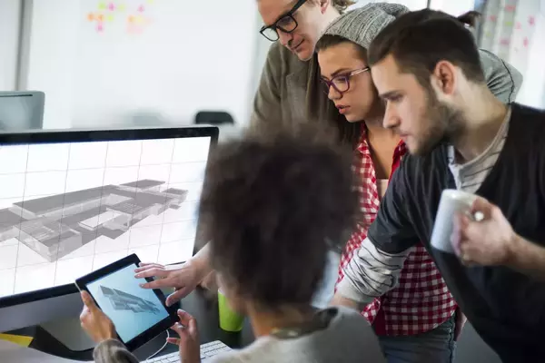 生まれ変わった AutoCAD