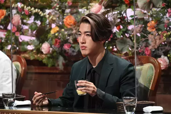 「【DRAGON CHEF】ホタテ料理バトル決着！脱落するシェフは・・・」の画像