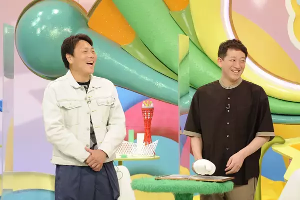 「「今ちゃんの『実は…』」今田耕司が大阪No.1たこ焼きを決定！？」の画像