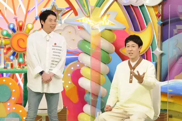 「「今ちゃんの『実は…』」今田耕司が大阪No.1たこ焼きを決定！？」の画像