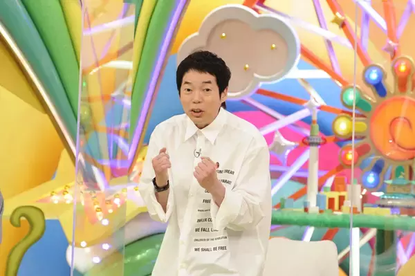 「「今ちゃんの『実は…』」今田耕司が大阪No.1たこ焼きを決定！？」の画像