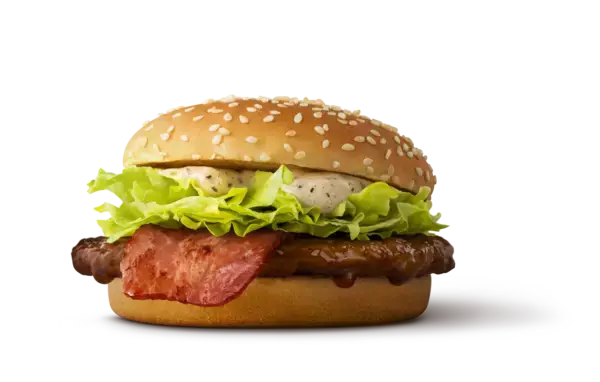 「5種の「てりやき」が一挙登場！マクドナルド人気メニュー「てりやきマックバーガー」の新商品「赤辛てりやき」「黒胡椒てりやき」と「親子てりやき」も復活！」の画像