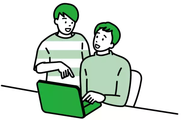 「障害別専門支援の就労移行支援サービスを「atGP（アットジーピー）ジョブトレ」として統合し、サイトもリニューアルオープン！」の画像