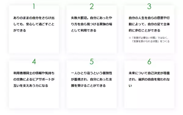 「障害別専門支援の就労移行支援サービスを「atGP（アットジーピー）ジョブトレ」として統合し、サイトもリニューアルオープン！」の画像