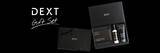 「清潔感を磨く、男性用エチケットケアブランド「DEXT（デクスト）」さりげなく気遣える大人のギフト。お洒落な男性に贈りたい「選べるギフトセット」新ラインナップ登場」の画像5