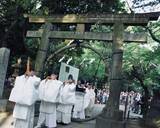 「～6月30日は「夏越ごはんの日」～疫病退散祈願の行事としても注目される神事「夏越(なごし)の祓(はらえ)」今年は免疫力アップ！の「夏越ごはん」をご家庭でも」の画像2