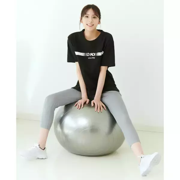 「オシャレに運動を楽しめるスポーツウェアブランド『HEAD』Spring/Summerコレクション2021」の画像