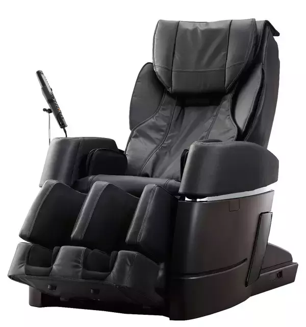 フジ医療器　60周年記念最高峰モデル 「CYBER-RELAX(サイバーリラックス)マッサージチェア　AS-960」 ８月１日新発売