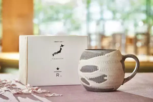 「スターバックス リザーブ(R) ロースタリー 東京から日本各地のモノづくりに向き合う情熱をお届けする「JIMOTO made +」　シリーズ誕生」の画像