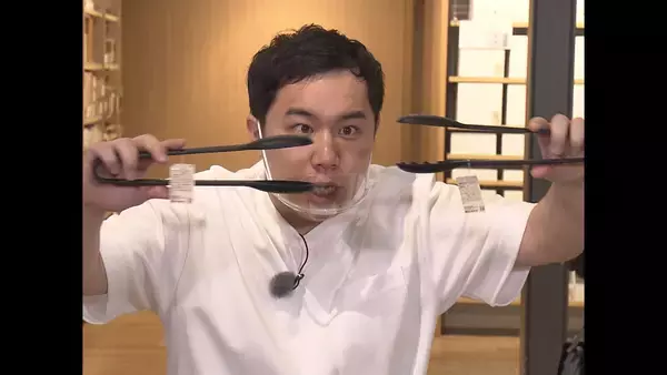 「【今ちゃんの「実は・・・」】人気ドラマの裏側暴露！「実は」ニュース＆笑い飯・西田が即興モノボケで爆笑ネタ連発！！」の画像