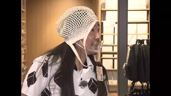 「【今ちゃんの「実は・・・」】人気ドラマの裏側暴露！「実は」ニュース＆笑い飯・西田が即興モノボケで爆笑ネタ連発！！」の画像