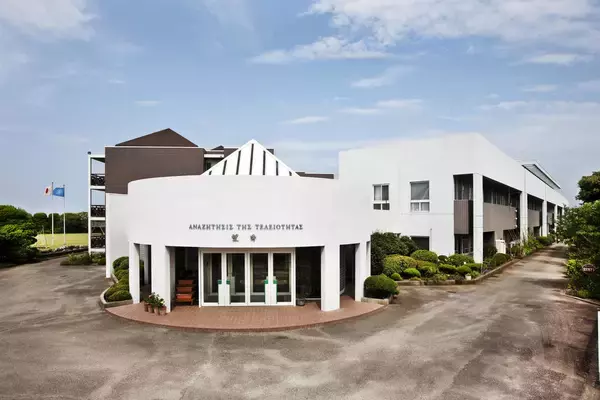 「神奈川県大井町・松田町、千葉県館山市と包括協定締結し地域の課題を解決 -- 昭和女子大学」の画像