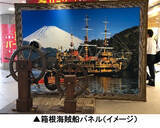 「【箱根小涌園ユネッサン×THE NORTH FACE】「アドベンチャーツーリズム醸成」を目指して」の画像4