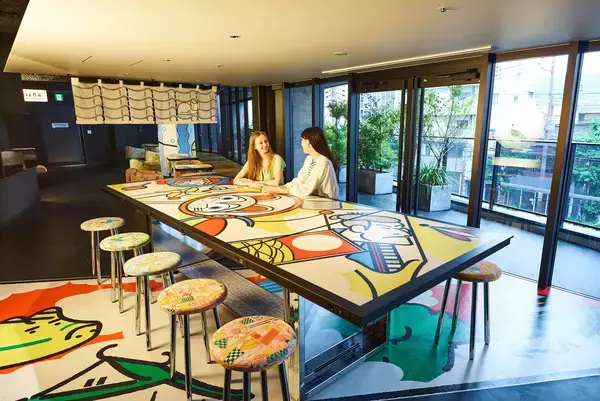 「【ホテルタビノス京都】2021年7月30日（金）グランドオープン！」の画像