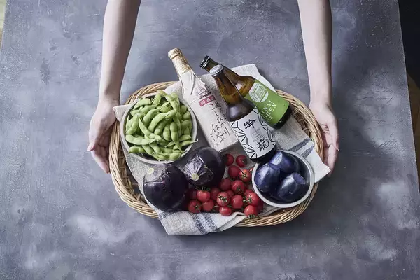 新しい生活様式に対応した「食の新潟」の魅力を発信します