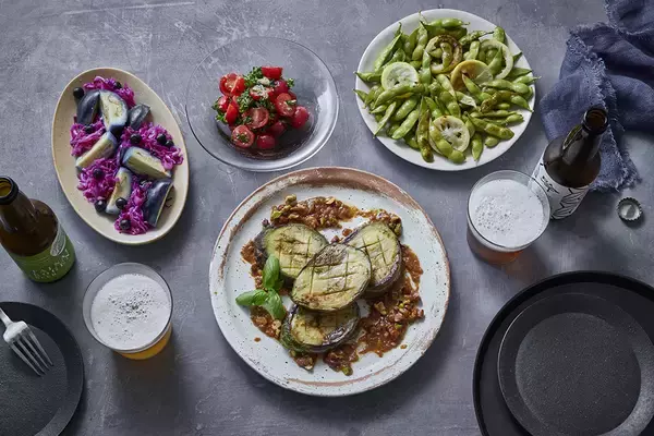 「新しい生活様式に対応した「食の新潟」の魅力を発信します」の画像