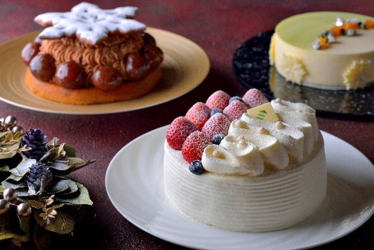 最速 トゥールビヨン ケーキ 作り方