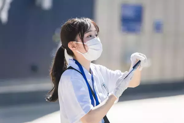 「帝京平成大学が横浜DeNAベイスターズ公式戦で「帝京平成大学デー」を開催 -- 8月31日と9月1日のホームゲームで新型コロナ対策を講じて実施」の画像