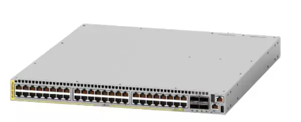 ニューノーマル時代のネットワークを牽引するコアボックススイッチ&次世代型セキュリティゲートウェイ。ラインナップ拡充で高速・大規模・セキュリティなど様々な構成を提供。