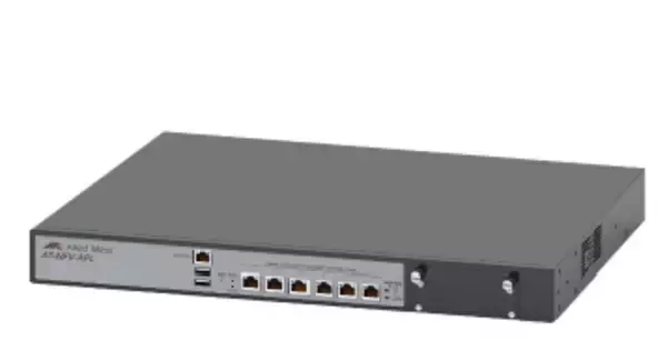 「ニューノーマル時代のネットワークを牽引するコアボックススイッチ&次世代型セキュリティゲートウェイ。ラインナップ拡充で高速・大規模・セキュリティなど様々な構成を提供。」の画像