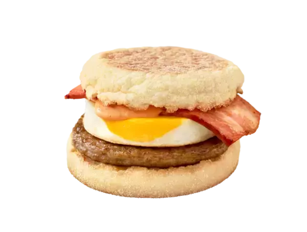 「おかげさまで「月見バーガー」３０周年　秋の風物詩「月見ファミリー」全8種類 　9月8日（水）から期間限定販売！」の画像