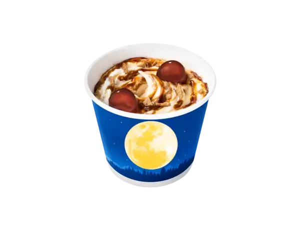 「おかげさまで「月見バーガー」３０周年　秋の風物詩「月見ファミリー」全8種類 　9月8日（水）から期間限定販売！」の画像