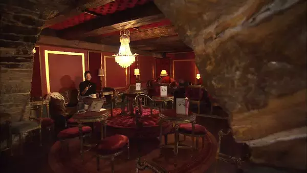 【旅サラダ】八乙女光が千葉・房総半島へ！！海外の旅はスイス・チューリッヒをご紹介！